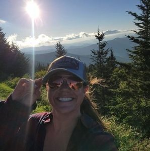 Meet your Posher, Kristin